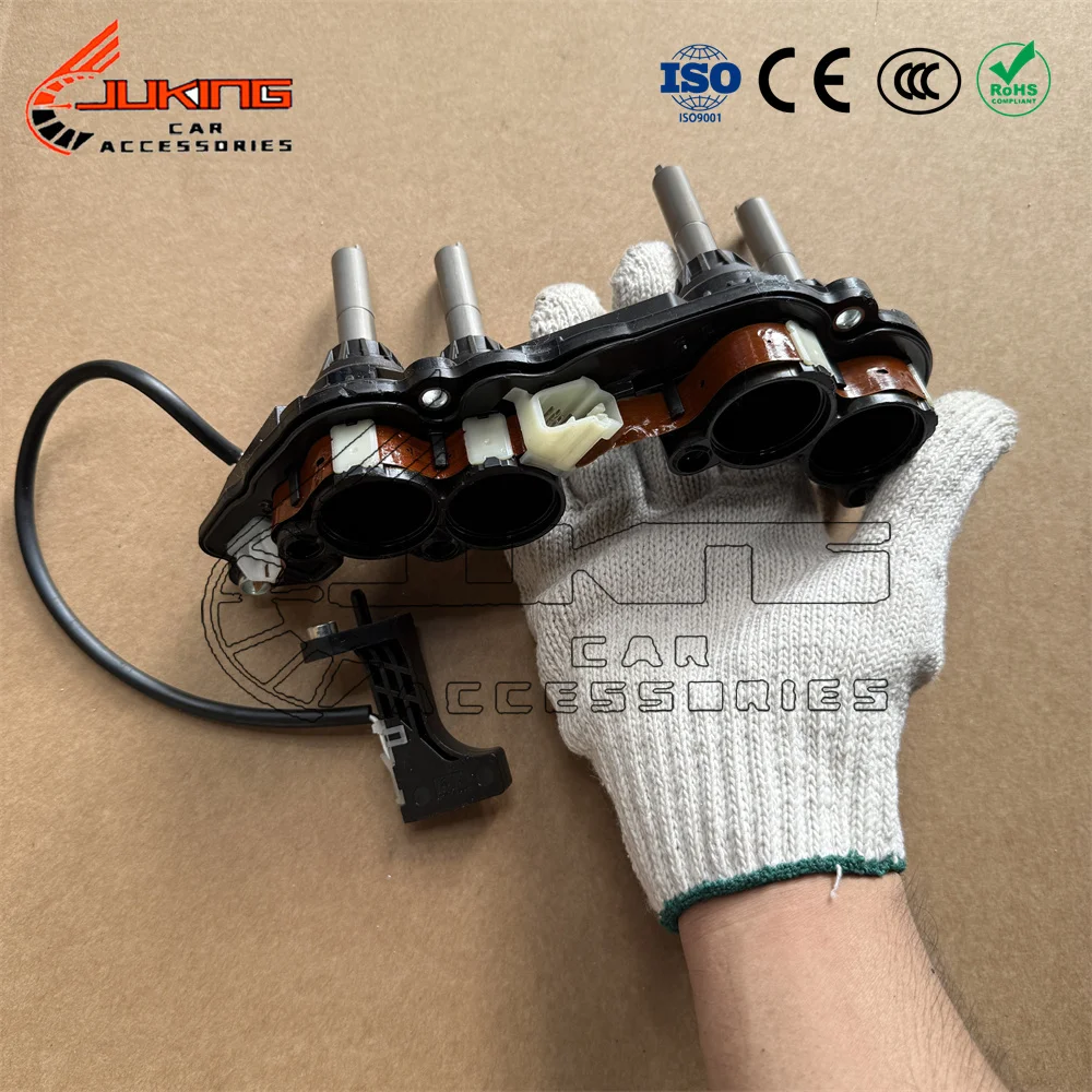 DL382 0CK 0DN Autom…