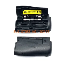 1pcs NEW SD Memory Card Chamber Door/ Cover Unit For Nikon D7200 D7100 SLR Camera Repair Part