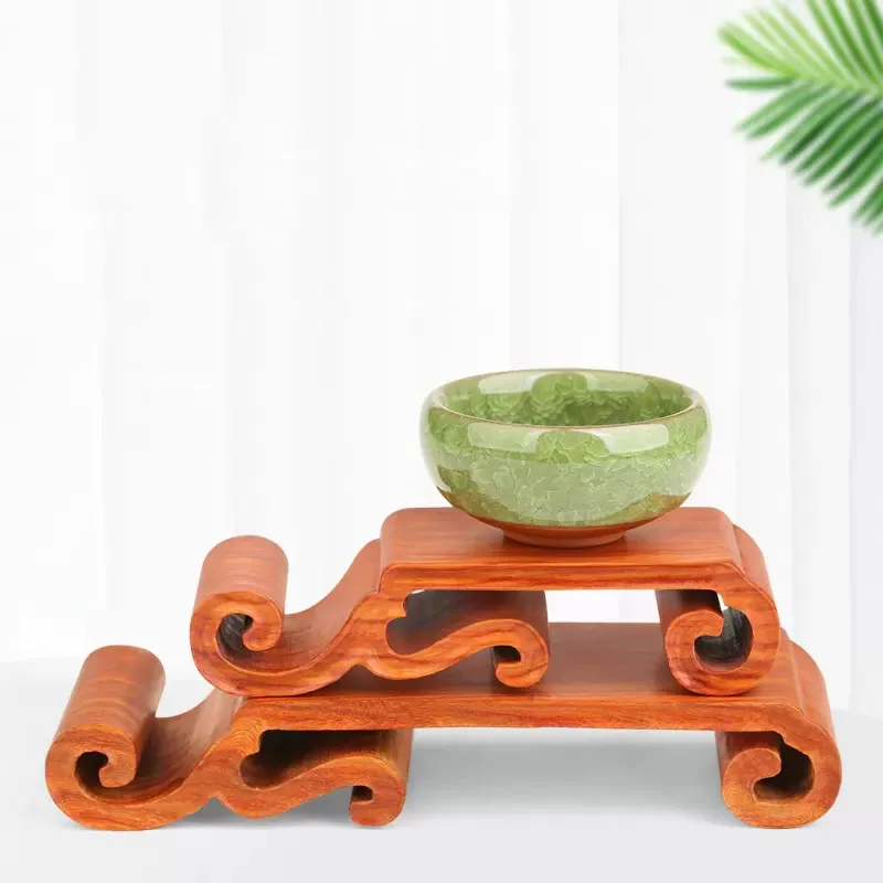 

Резьба из палисандра, руль, украшения для руля, основа из массива дерева, камень, цветочный горшок, основание чайника, кронштейн