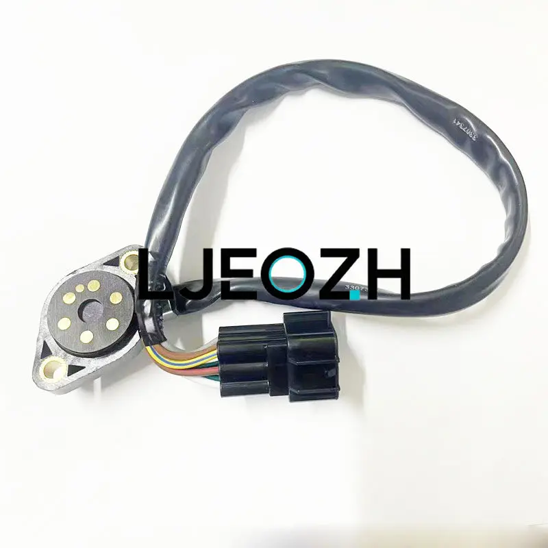 For Benelli Accessories Lembelong 302 Cub 500 Jinpeng 502 Gear Sensor Gear Display