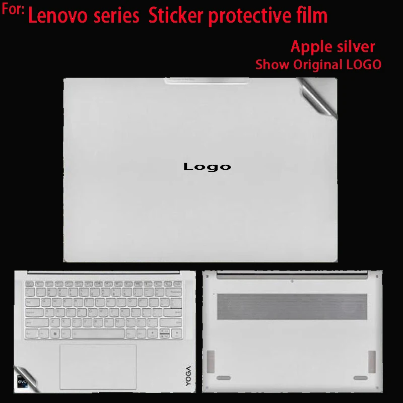 For Lenovo Yoga 9 2-in-1 14ILL10 sticker protective film Yoga Slim 9 14ILL10 Gen10 computer film yoga 9i gen10 laptop shell film