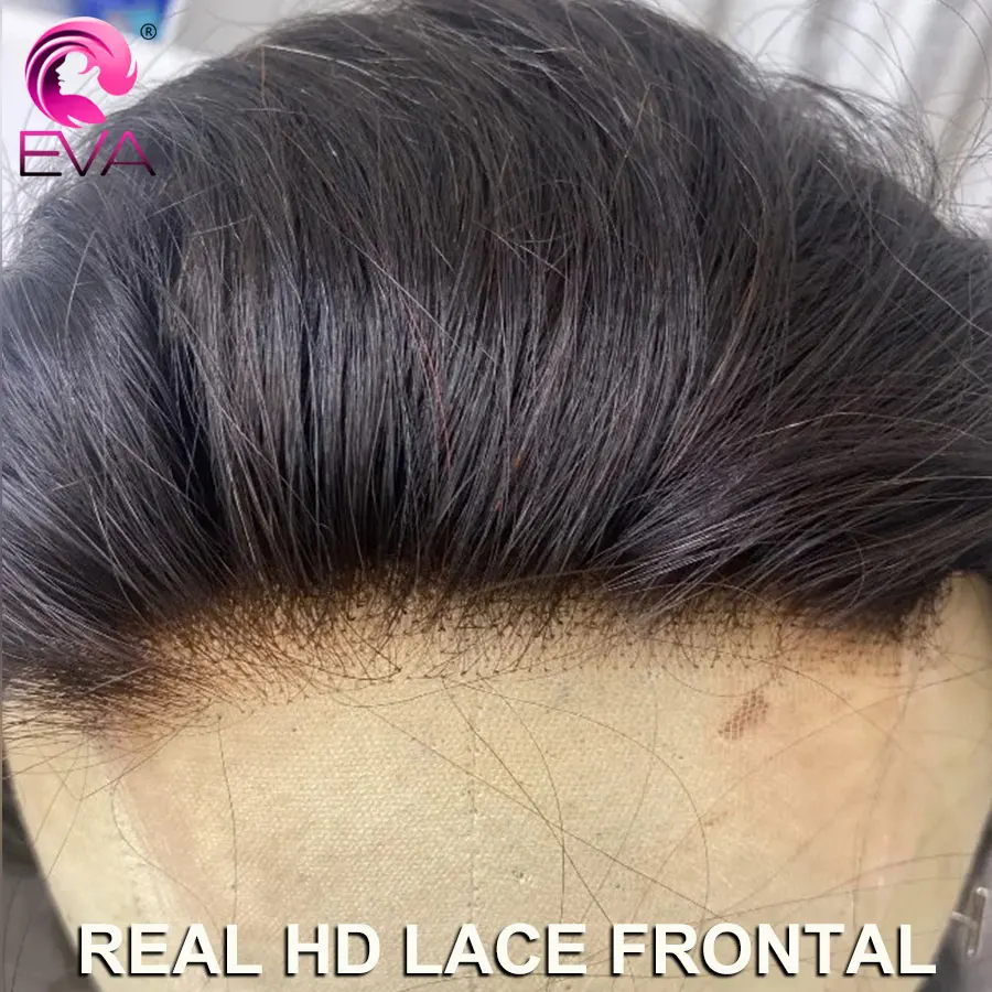 

Накладные волосы Eva Hair HD Lace 5x5, 6x6, 7x5, 13x4, 13x6 HD Frontal Melt Skin: прямые и волнистые, с предварительно выщипанной линией роста волос, невидимый кружевной шов, натуральные волосы.