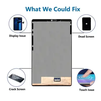 OEM LCD displej pro Lenovo Tab M8 HD 8505X 8505F 8505FS dotyková obrazovka, náhradní díl pro Lenovo Tab M8 (2. generace) 10 nejlepší prodej Dr. Pen M8 - №9