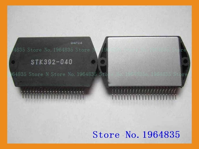 STK392-040 integrated circuit in stock