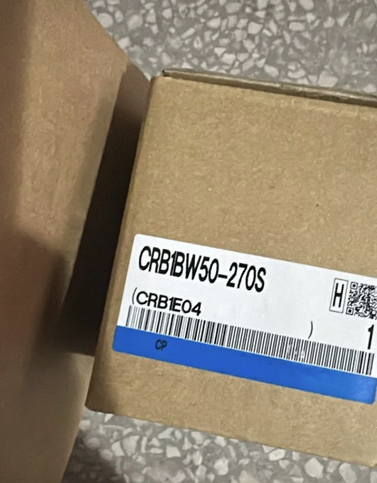 

Поворотный цилиндр CRB1BW50-270S