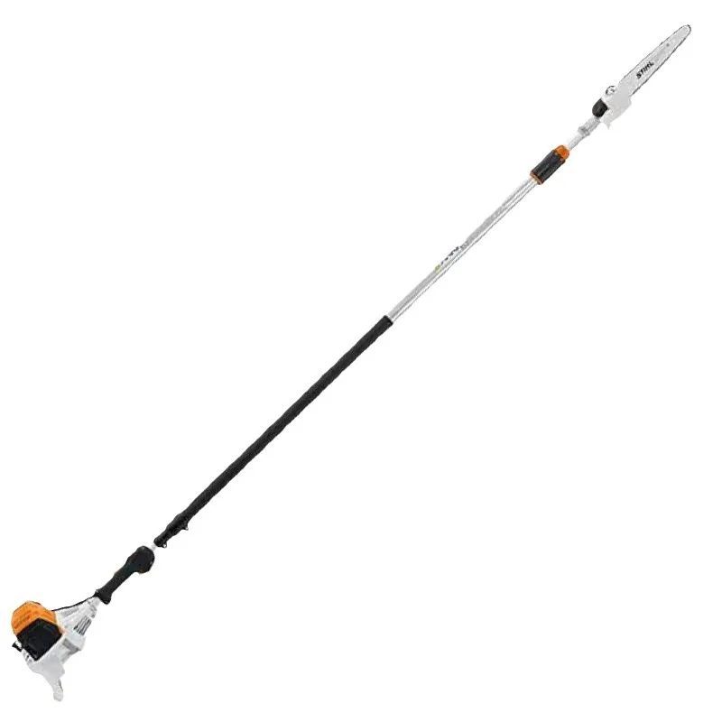 

Применимо, высокая пила Steele HT103, 3,9 метра, 5-метровая импортная высотная пила, многофункциональная выдвижная