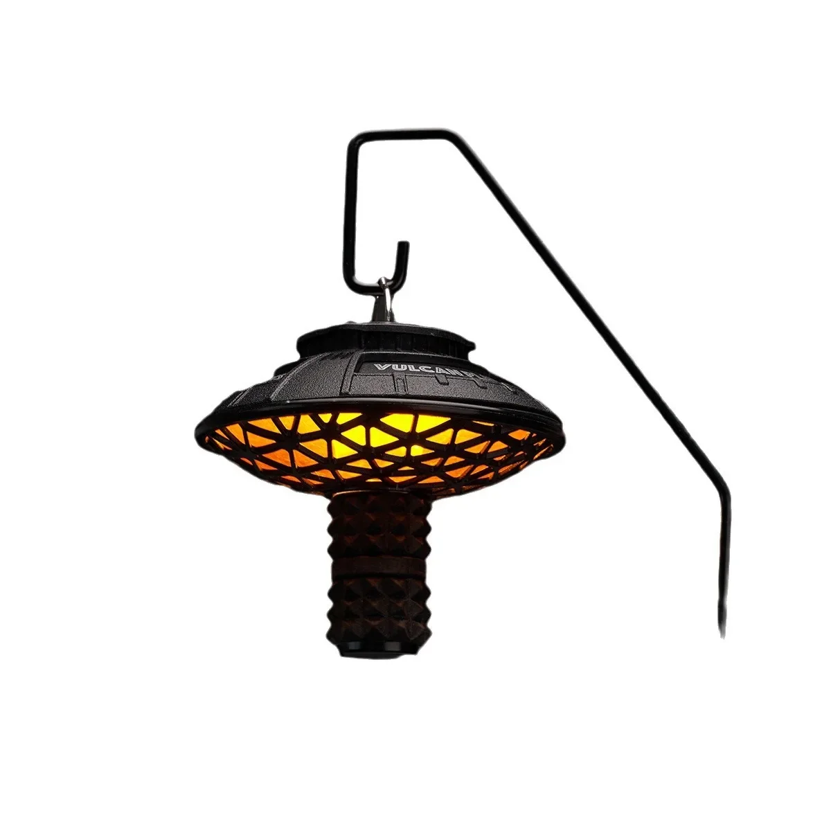 for Goal Zero Lantern Lampshade Creative Space Atmosphere Creative UFO Lampshade GZ Amber Lighting