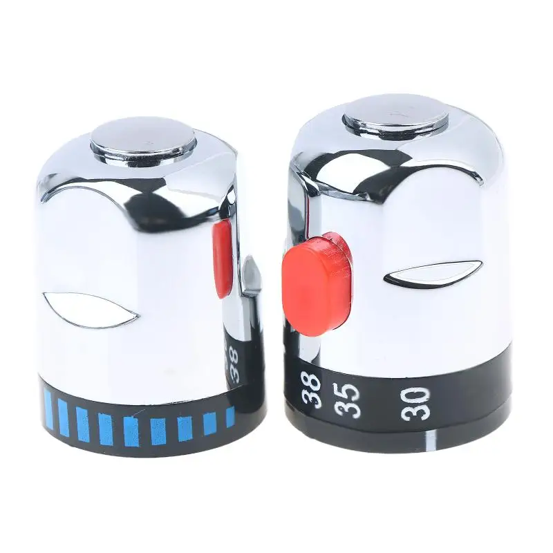 مقابض التحكم الحراري، مقابض التحكم في المياه للحمام، صنابير خلاط الدش، صنابير الدش لتحسين المنزل #3