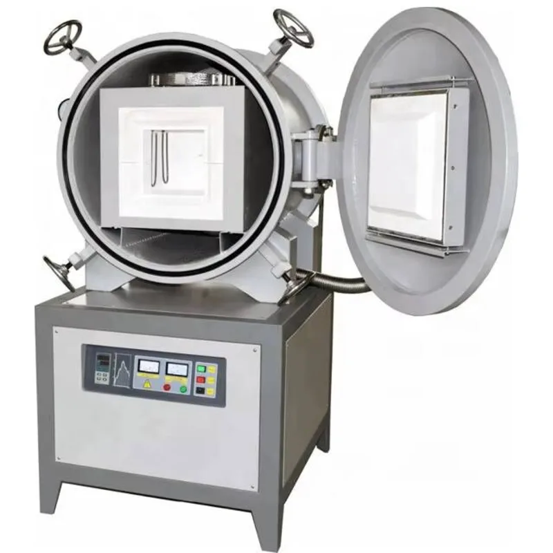 Thermal Induction Melting Vacuum Furnace Induction Heating Machine, Solid-state Forging, Quenching And Heating Equipment