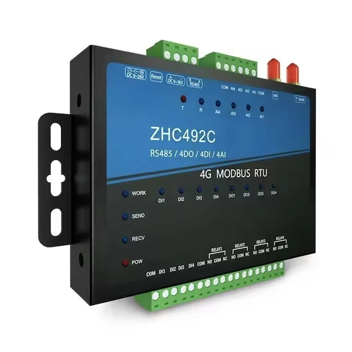 Industrial Grade Da…