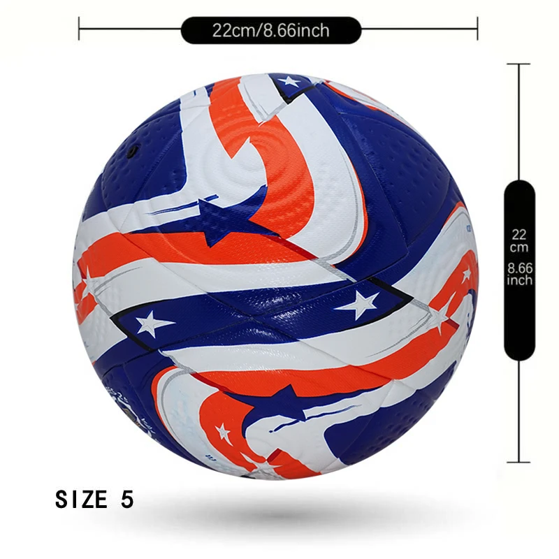 Рисунок 6 - Молодежный размер 5