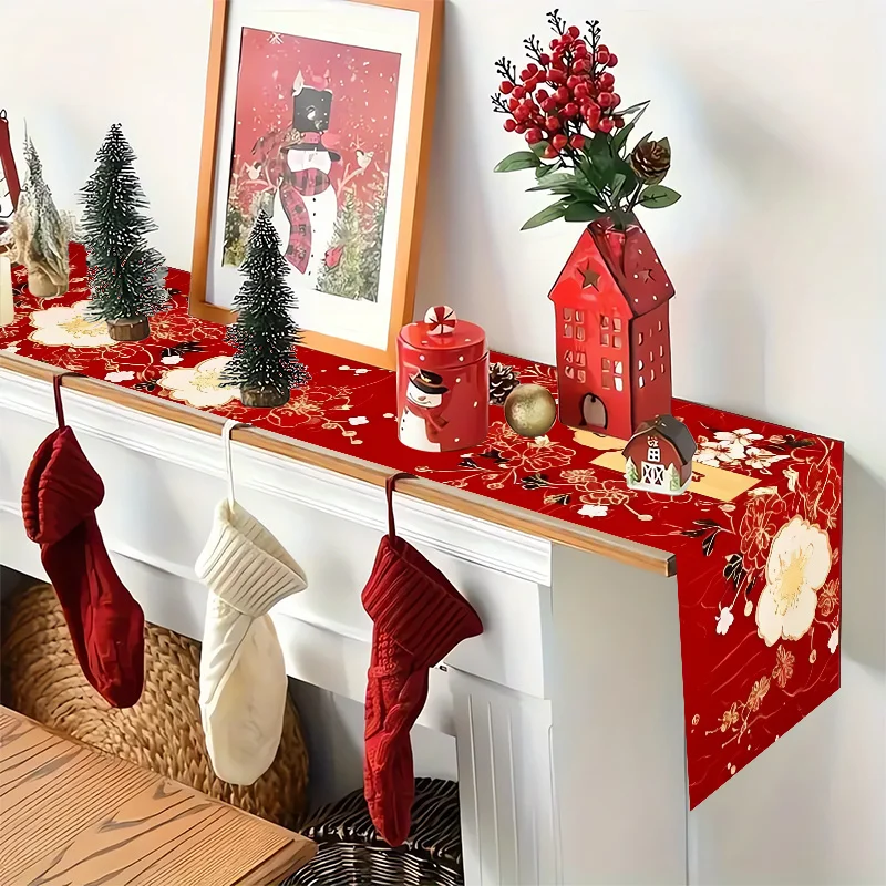 Thumbnail 4 - #43 Latest Table Linens Updates