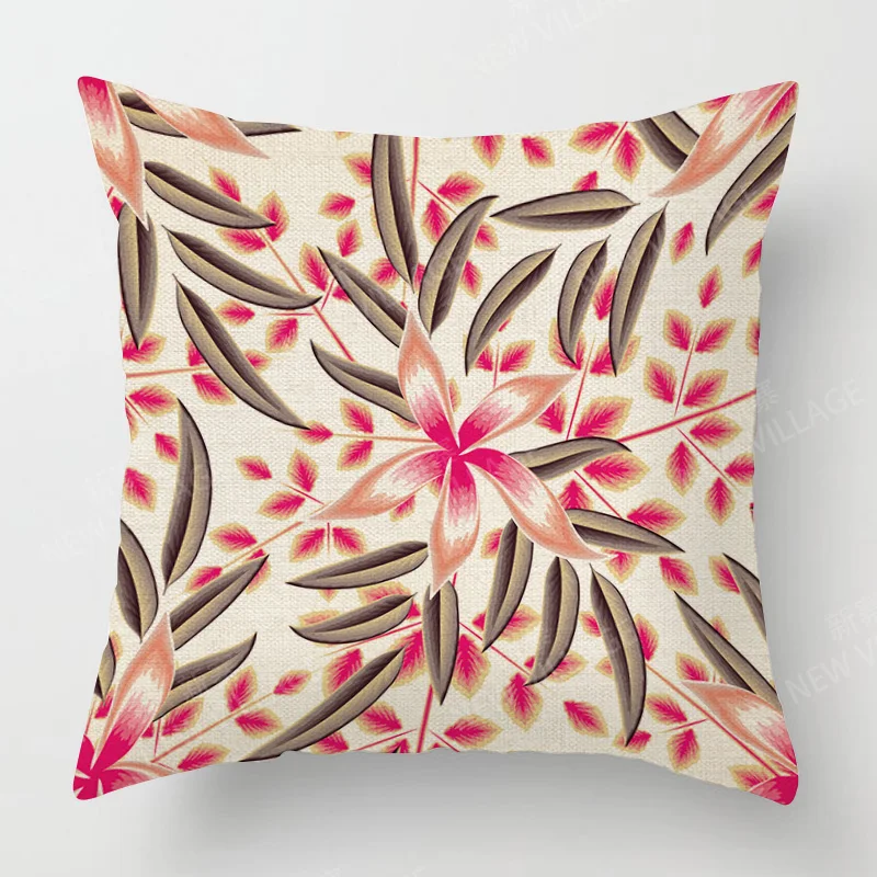 Funda De Almohada M… - image