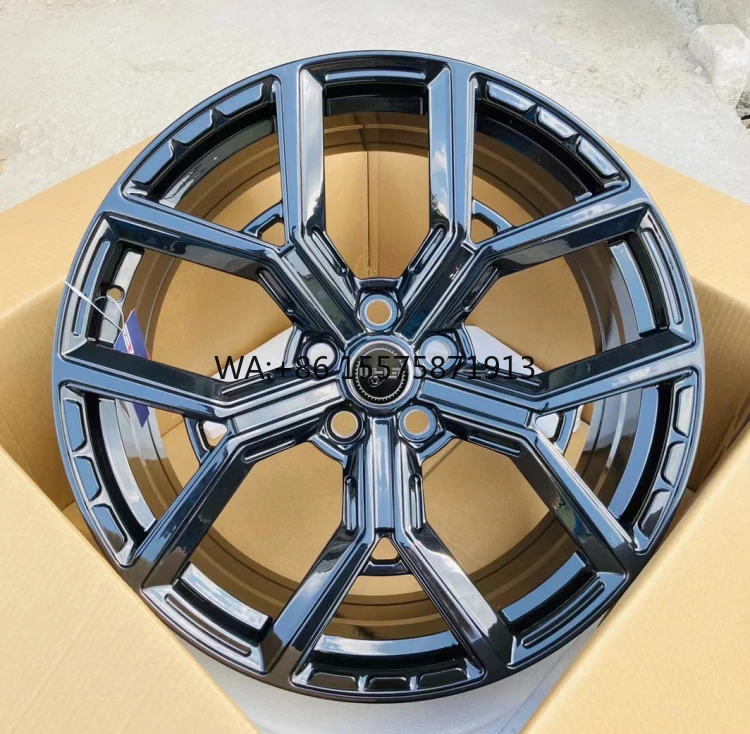 

MK 20 22-inch forged rims for Land Rover Range Rover Sport Executive Edition Discover 5 Guards High quality custom forged wheels