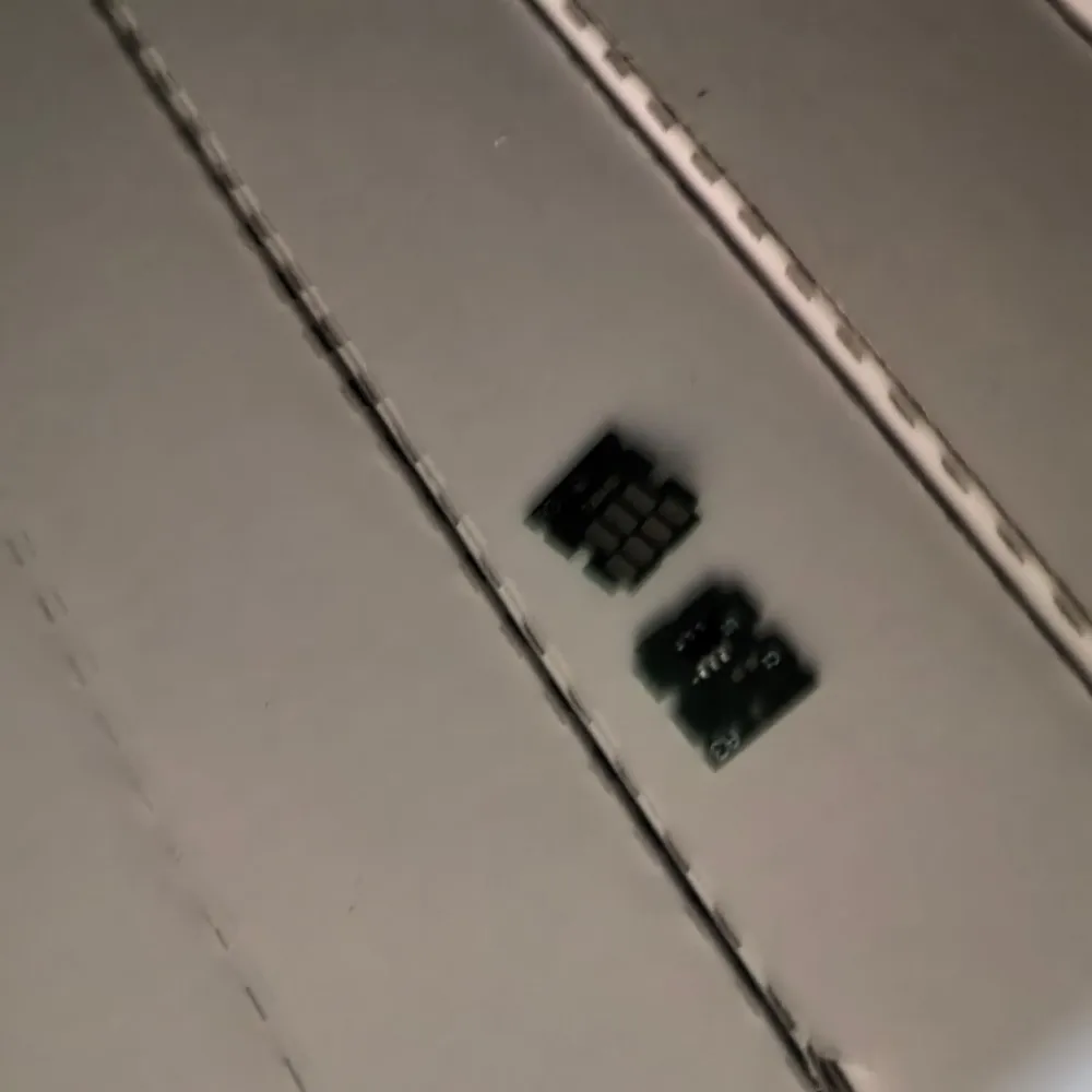 

10PCS C9344 Maintenance Box Tank Chip For Epson L3560 L3550 L5590 XP-2100 2105 XP-3100 XP-3105 XP-4100 XP-4105 XP-2200 Printer