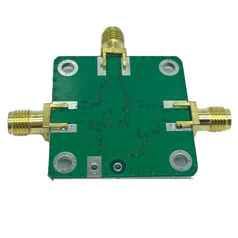 Y01AAD831 High Frequency Transducer RF Mixer Module 500MHz Bandwidth RF Frequency Converter
