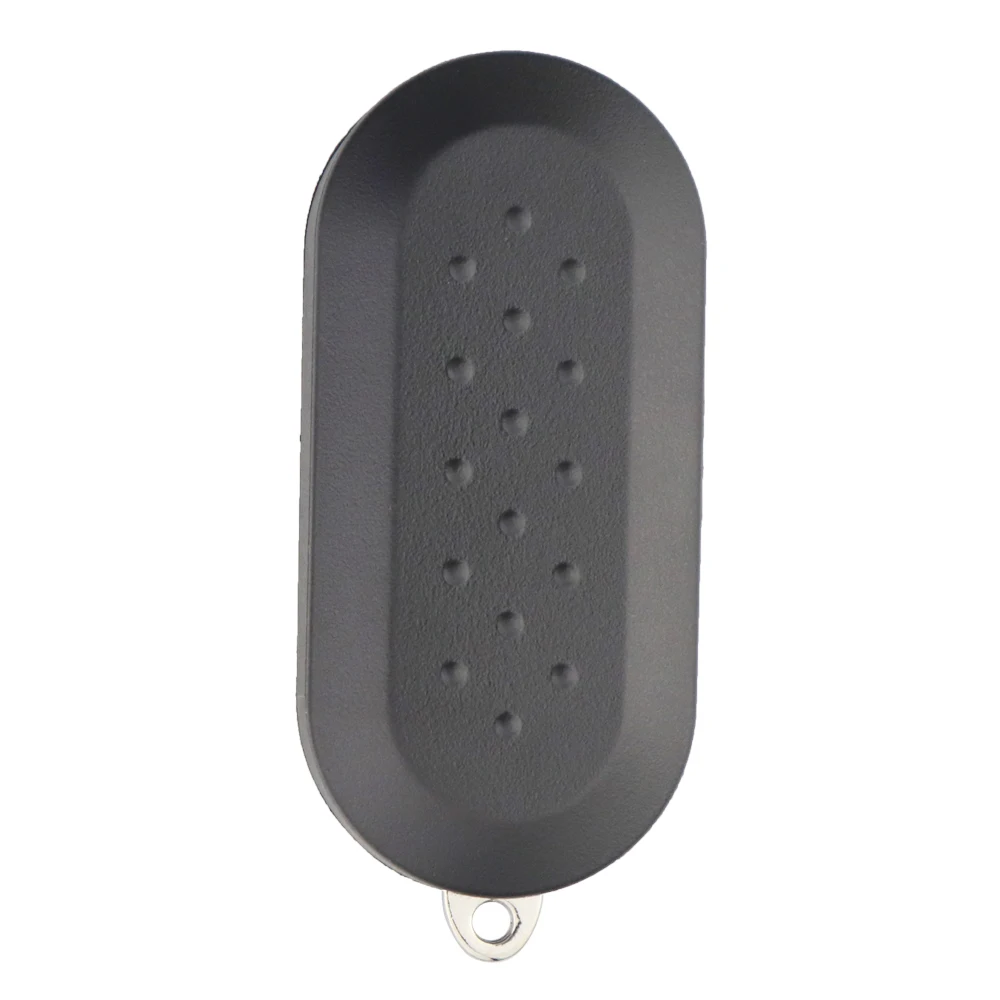 For Fiat 500 Panda Punto MPV Bravo Marelli 500L Ducato Boxer Delphi Doblo Qubo For Peugeot Citroen Car Remote Key 433Mhz ID46