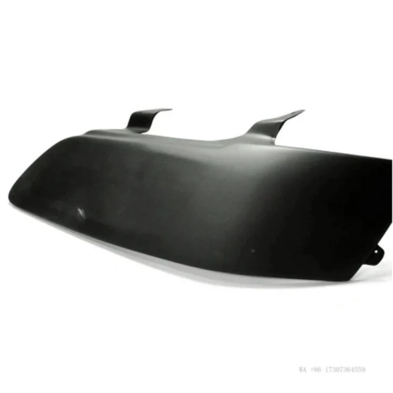 New For Mitsubishi Evolution EVO 7 8 9 Headlight Block Out LHD Driver Side (Promotion Price) Fiber Glass 35-35-20