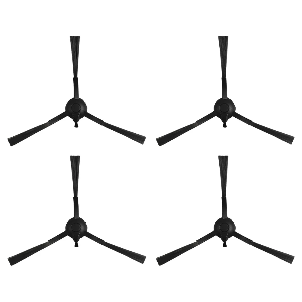 

Роботизированный пылесос Φ MEDION X SW, сменная боковая щетка, Эффективная очистка, запасные части