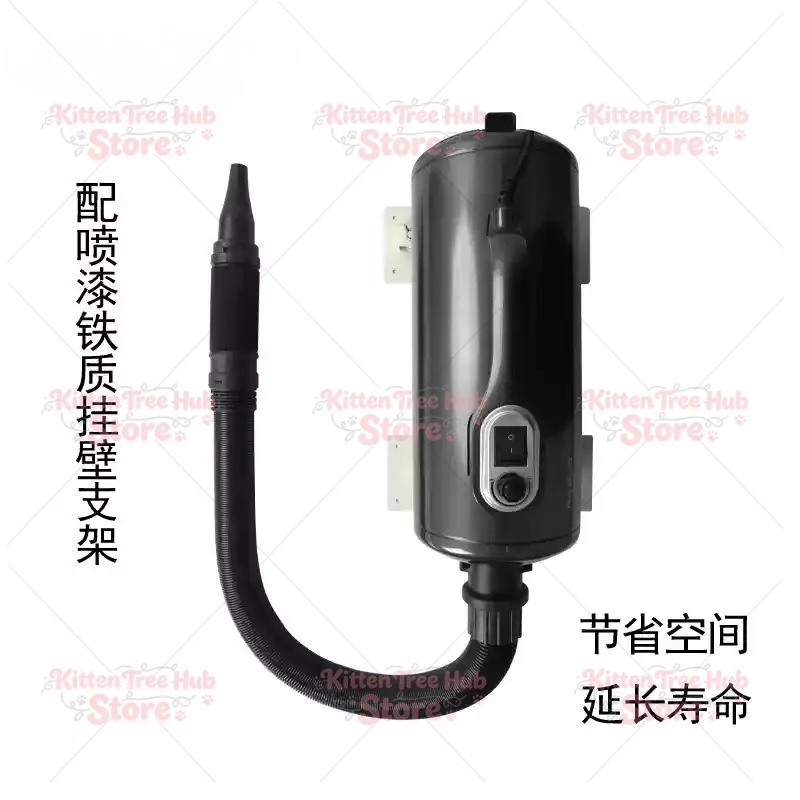 Pet Store Golden Retriever Dog Dryer Hair Dryer Silent High Power Large Dog Special Water Dryer