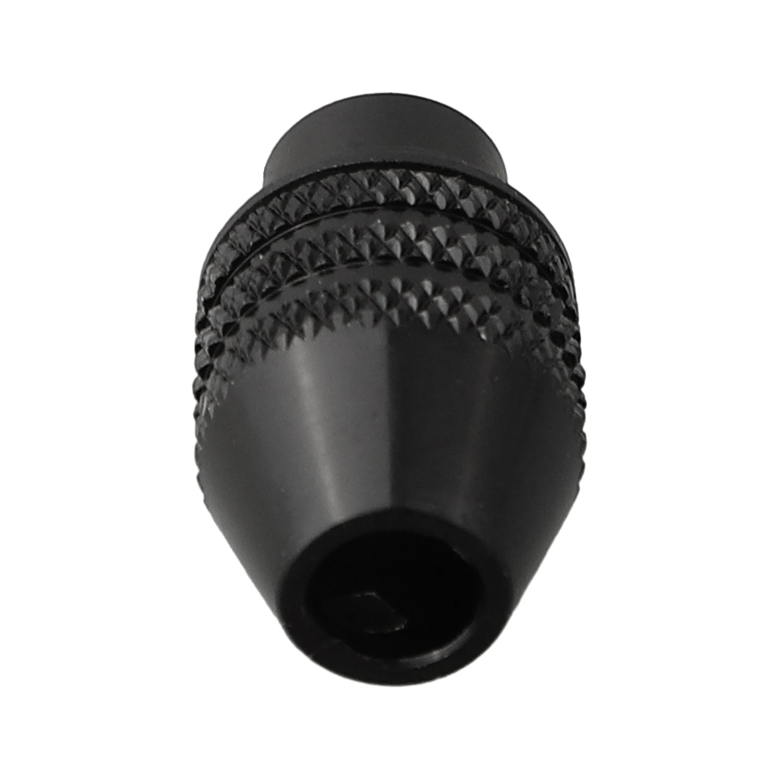 Mini Multi Keyless Drill Chuck Adapter Collet 0.3-3.2mm M7/M8x0.75 Quick Change Screw Driver Three-Jaw Adaptor Chuck Fixture