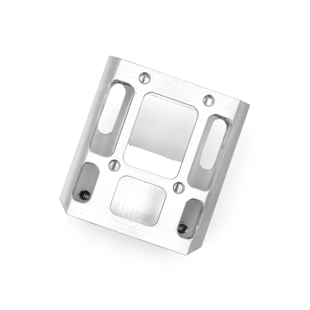 Meio Frame Inserir Parte para DJI Agras T50, Agricultura Drone Acessórios, Proteção Vegetal, UAV Meio Frame Repair Parte, Brand New