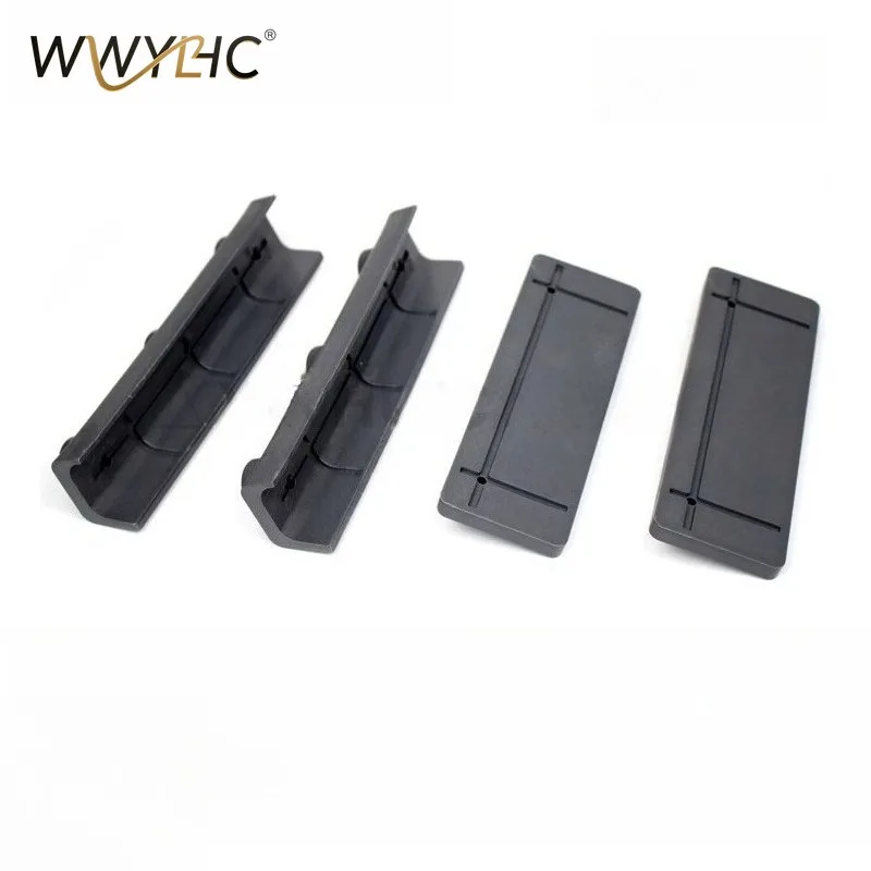 Forklift Side Shift Linkage LC30 Limit Slider Is Suitable for The Upper and Lower Sliders of Helihang Fork Side Shifter