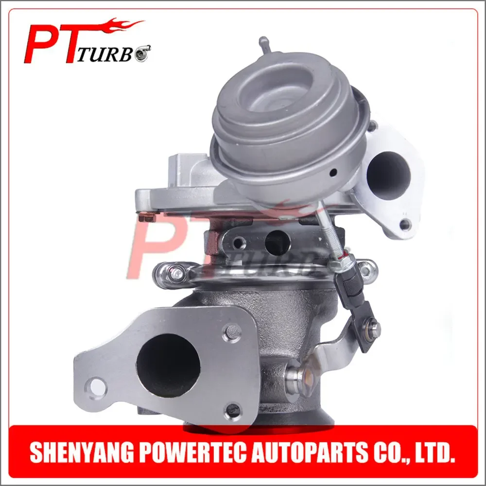 

For Car Turbolader 860259 For Peugeot Bipper 75HP 55Kw 1.3D SDE 799171-0002 71724492 Complete Turbocharger 2006- Engine Parts