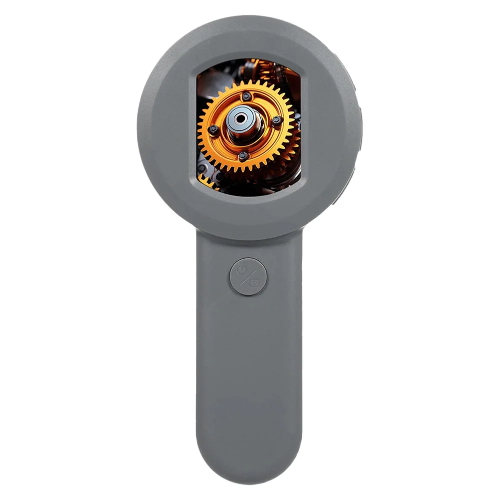 عدسة مكبرة للعملات المعدنية المحمولة مع مجوهرات الجيب المجوهرات العدسة الرقمية مجهر الجيب الصغير للأطفال والكبار