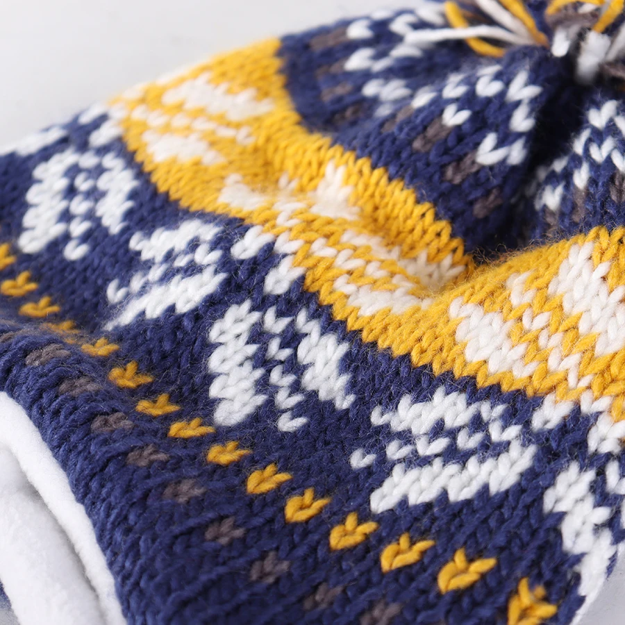 Thumbnail 3 - #34 Trending Fleece Lined Beanies Right Now