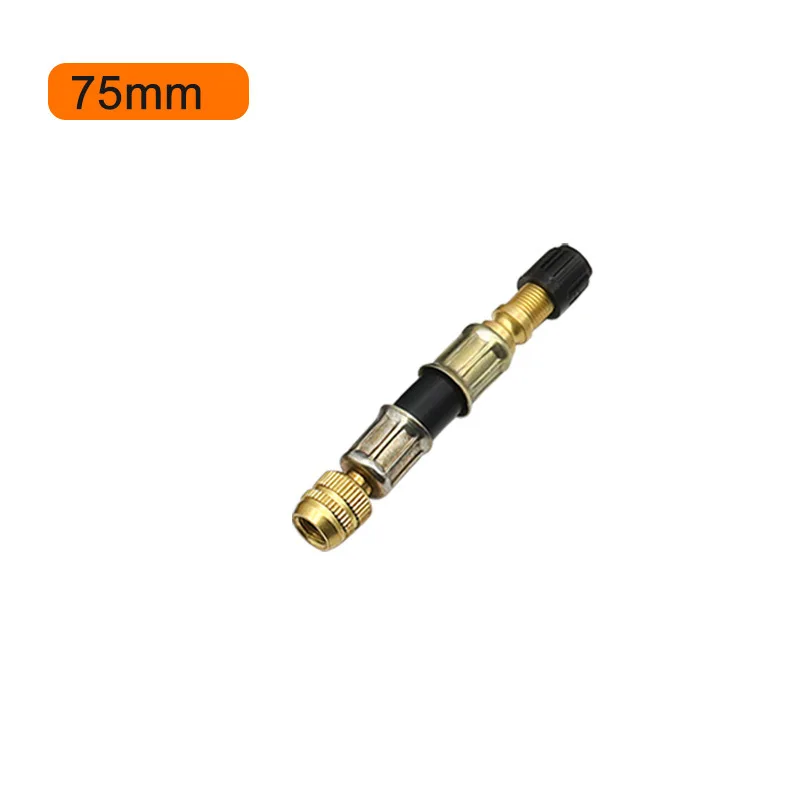 1 Stuk Ventielverlenging Flexibele Busband Ventielverlenging Rubberen Band Ventielverlenger Bandnippel Adapter