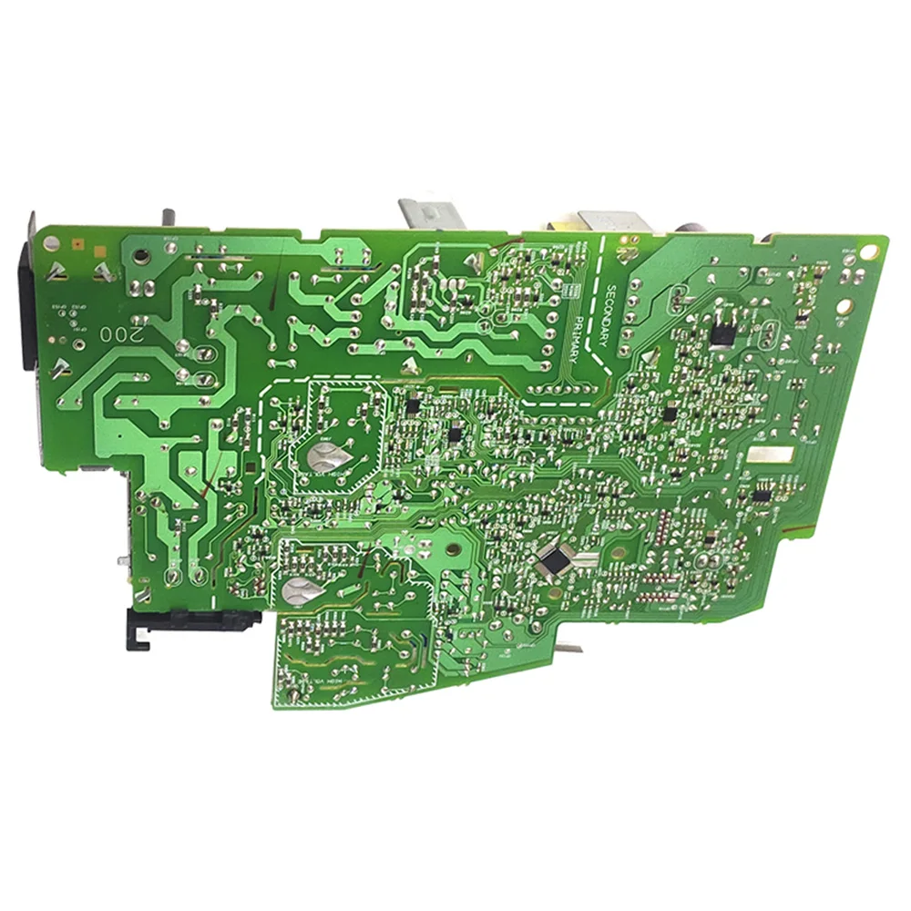 Original  LaserJet Power Supply Board For HP 125A 126NW 126A 127FN 128NF 128FW 128 127 M125 RM2-7382 RM2-7381 Printer Parts