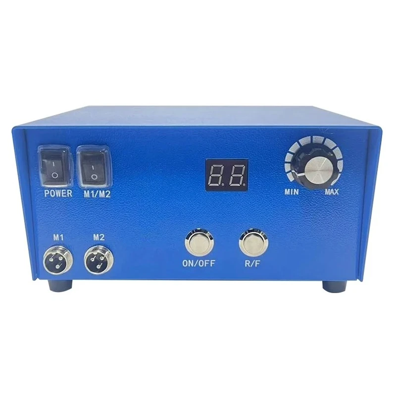

Tooth machine engraving machine Small brushless