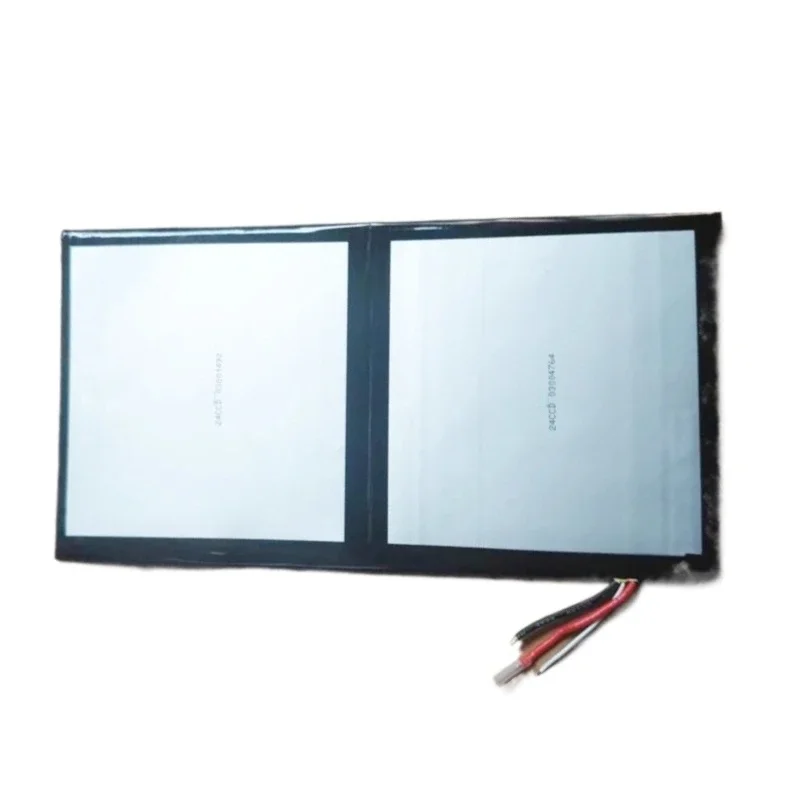 بطارية الكمبيوتر اللوحي 3.8 فولت 8200 مللي أمبير LIU309094PVUTL لبطارية بديلة Blackview Tab 90 العلامة التجارية الجديدة عالية الجودة