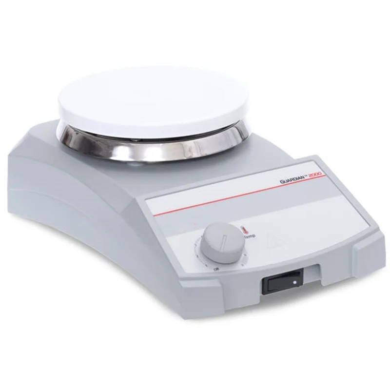 

Laboratory LCD Digital Magnetic Heating Stirrer Plus