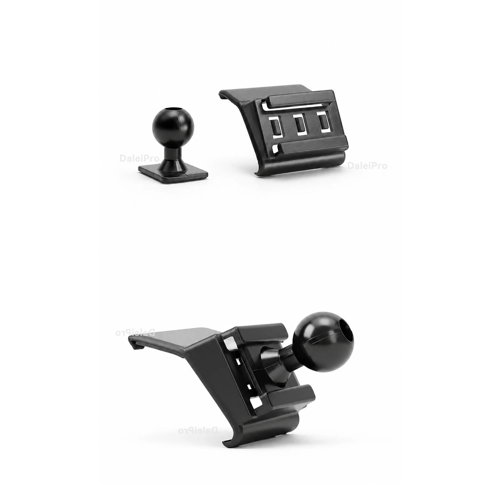 Entwickelt für BMW 5er F10 2011-2015 2016 Handyhalterung Auto Magnetische Halterung Intelligente Sensorik Kabelloses Laden Ein-Knopf-Entriegelung – Detail 2