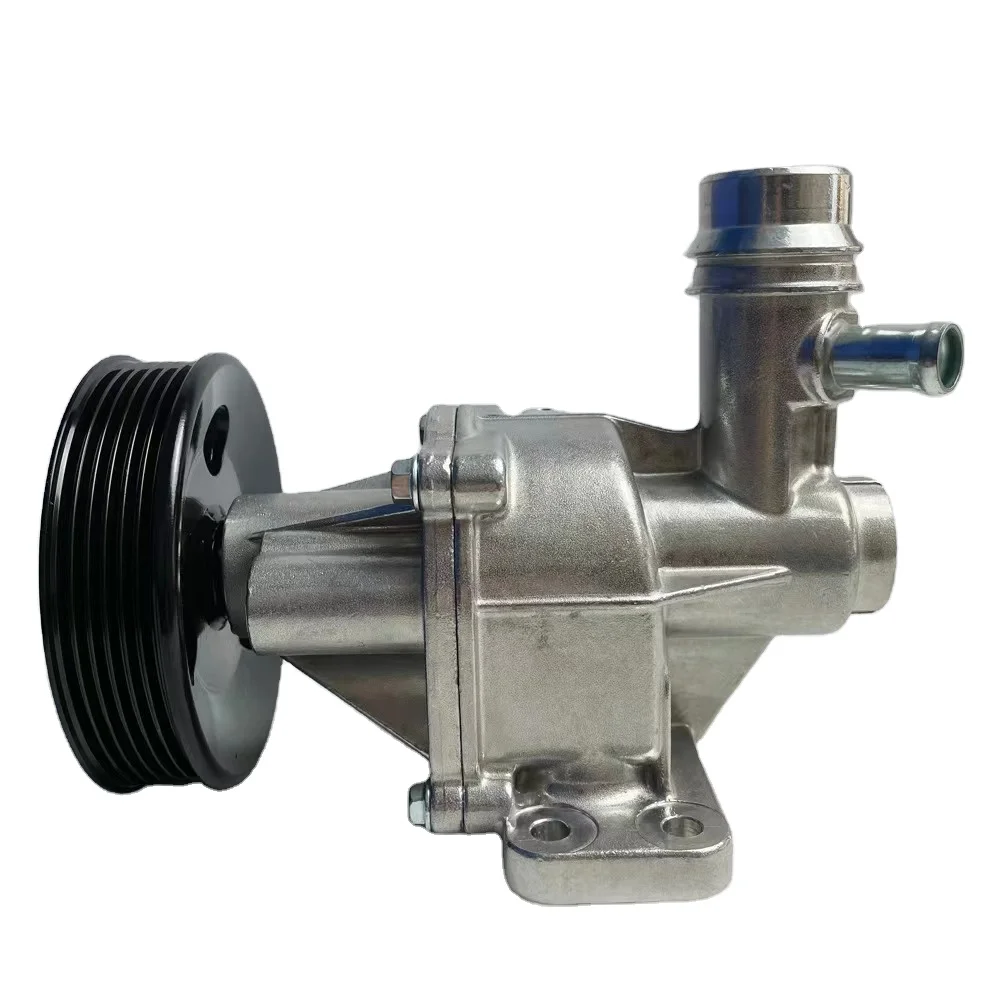 

High Quality Engine Parts Water Pump for Buick Encore 1.4T Engine Parts
