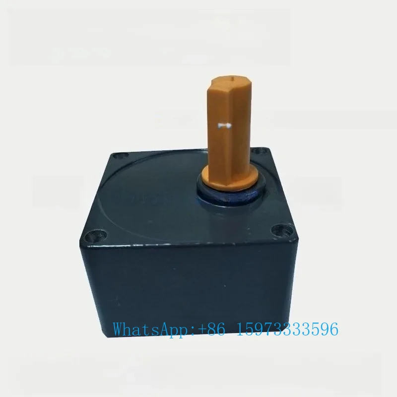 3GN-25K Reduction Gearbox Small Motor Gear Box