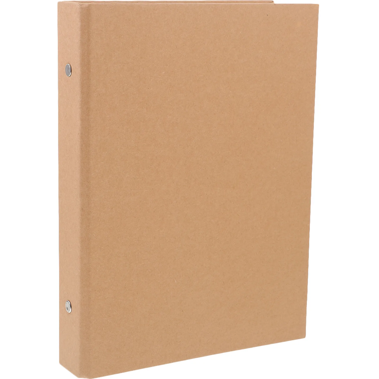 

Обложка для блокнота из крафт-бумаги формата А5: высокопрочная, многоразовая, с гладкой поверхностью, устойчивая к загрязнениям, для школы, эстетичного планировщика, ежедневника