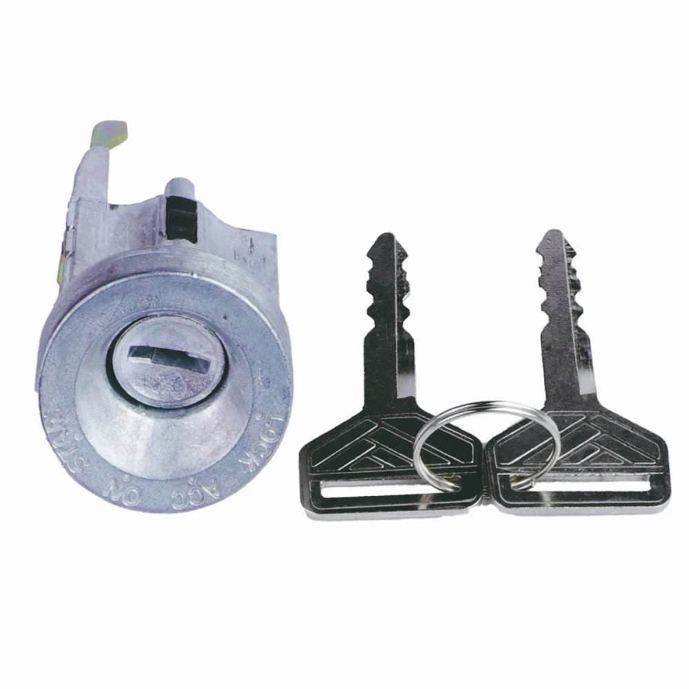 Cable  bloqueo l interruptor  encendido l coche 69057-89108 con 2 llaves 6905789108   para Toyota Camry 1983-1986