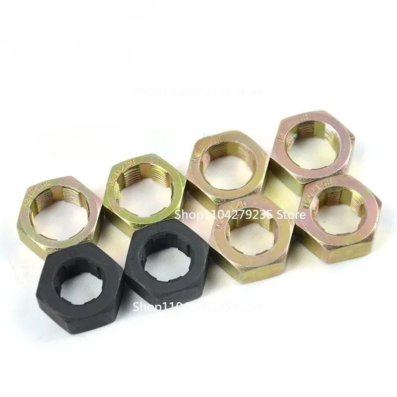 

Набор из 8 предметов: ремонтная группа винтов трансмиссионного вала, ремонтный комплект с метрической резьбой