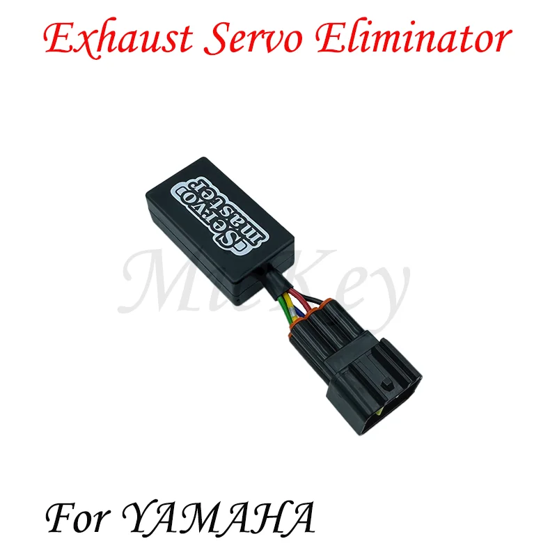 

For YAMAHA YZF-R1, YZF-R6, R1M, MT-10 FZ1/S MT-10 Vmax Raider Roadliner Stratoliner X/R Eliminador de falhas servo para.tools