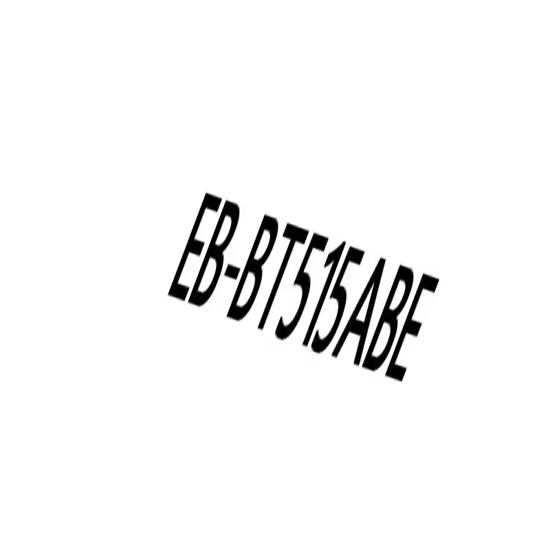 NEW EB-BT515ABU High Quality For Samsung Galaxy Tab A10.1 2019 SM-T510 T510 T515 T517 6150mAh  Tablet Replacement Battery+Tools
