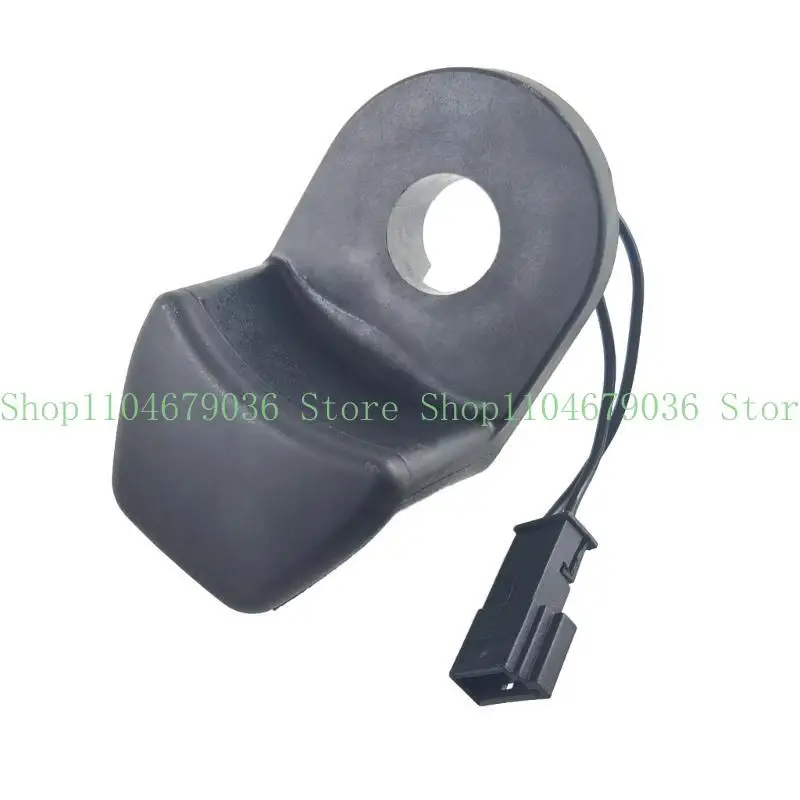 

652F Rear Liftgate Window Glass Release Switch Button for E46 E91 3-Series E61 5-Series Replaces 61319200673 9200673