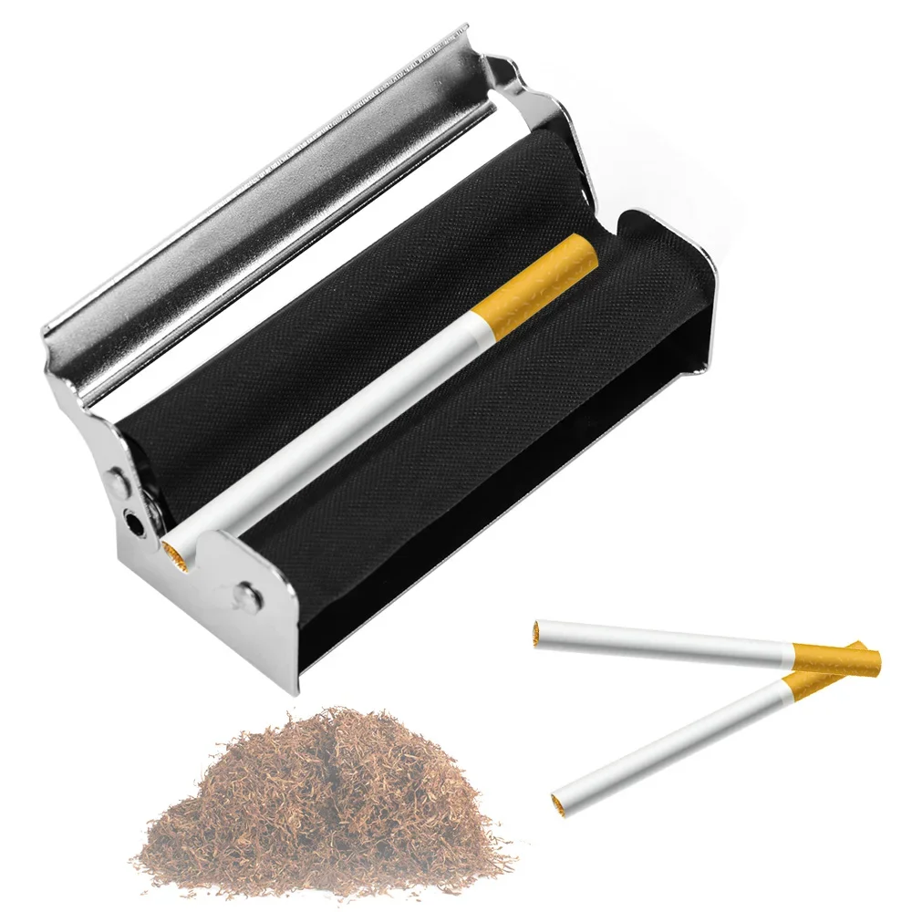 NICEYARD Intelligent Cigarette Maker Tobacco Roller Rolling Machine Cigarette Device Smoking Accessories