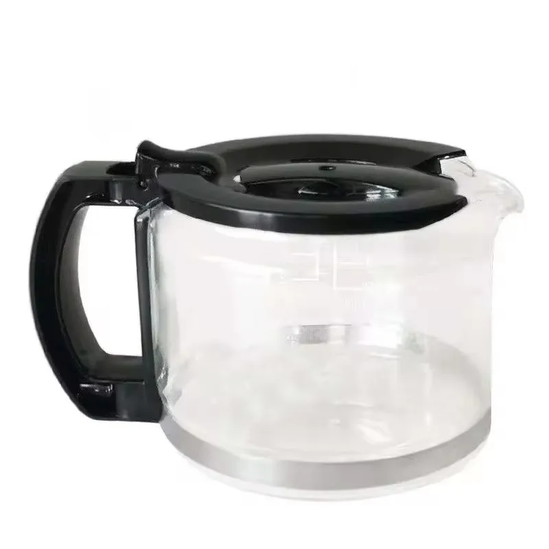 Coffee Machine Accessories, Glass Pot, Refer To Maybaum Maytree M350, M380