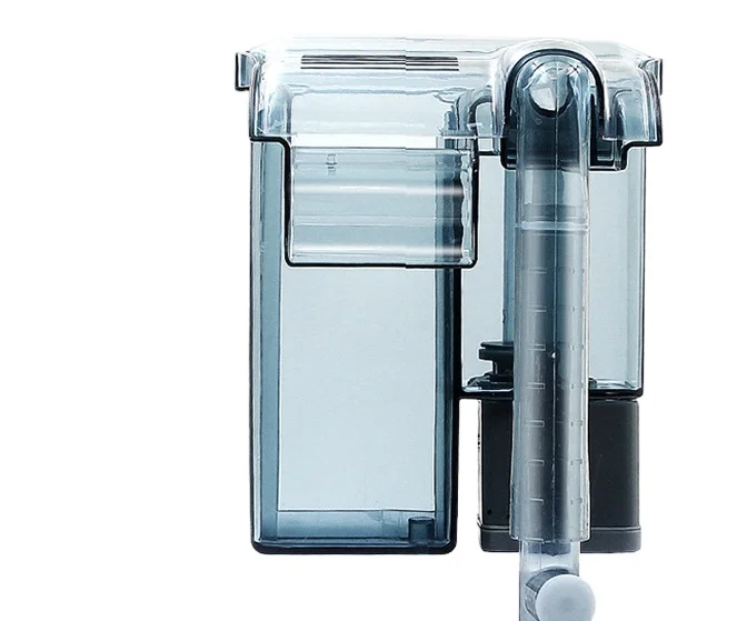 

Waterfall Aquarium Hang-on Filter for Fish tank