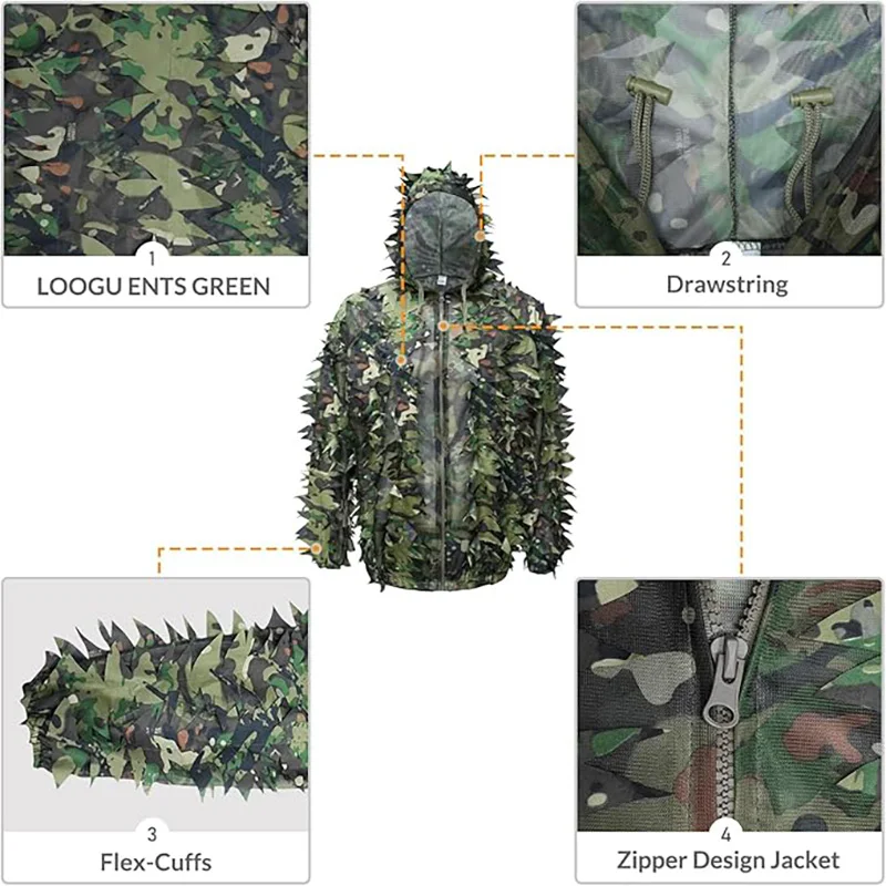 Thumbnail 3 - #10 Top Hunting Clothing Picks for Every Budget