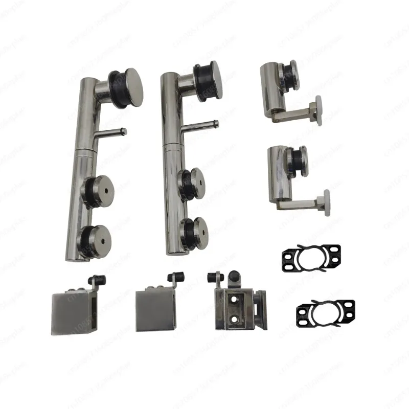 Best Hardware for Glass: Real-World Review of the New Style Frameless Sliding Shower Door System