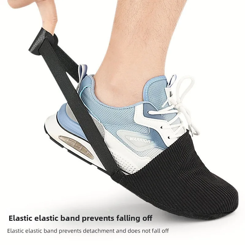 Bowling Slide Sock Toe Protection Unisex Non Slip Sports Shoe Cover Indoor League Accessories Slider Pad Footwear Grip Training